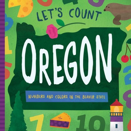 Let’s Count Oregon