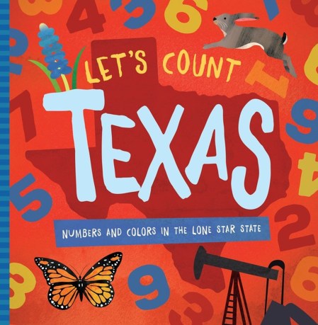 Let’s Count Texas