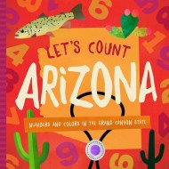 Let’s Count Arizona