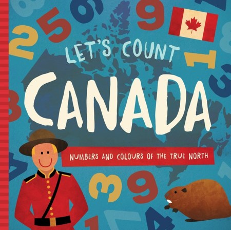 Let’s Count Canada