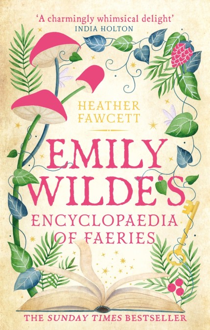 Emily Wilde’s Encyclopaedia of Faeries