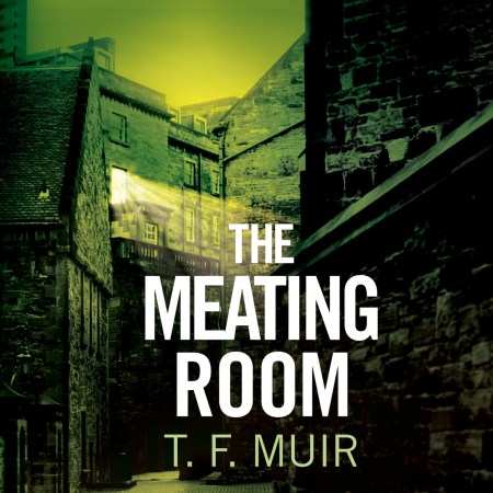 The Meating Room