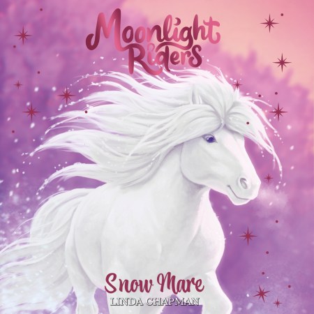 Moonlight Riders: Snow Mare