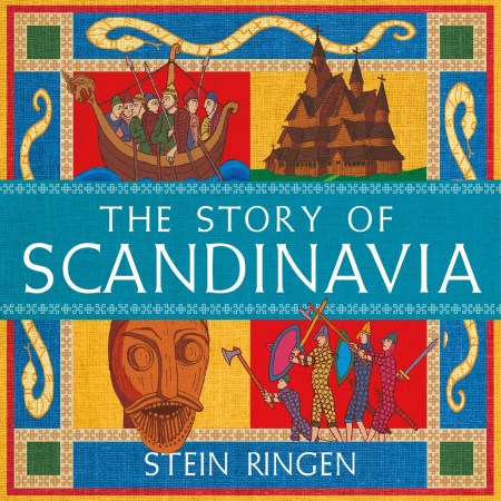 The Story of Scandinavia