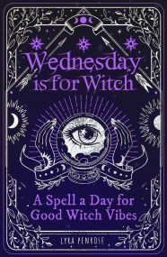 Wednesday is for Witch