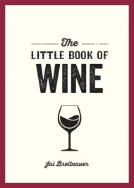 The Little Book of Wine