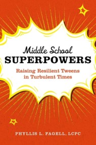 Middle School Superpowers