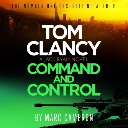 Tom Clancy Command and Control