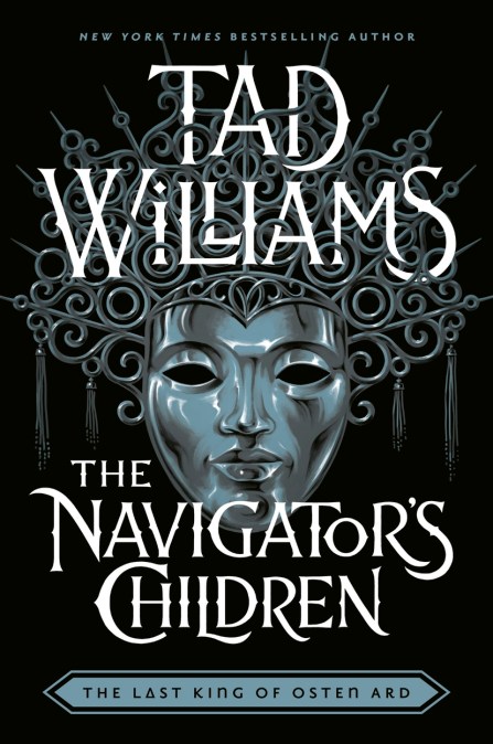 The Navigator's Children