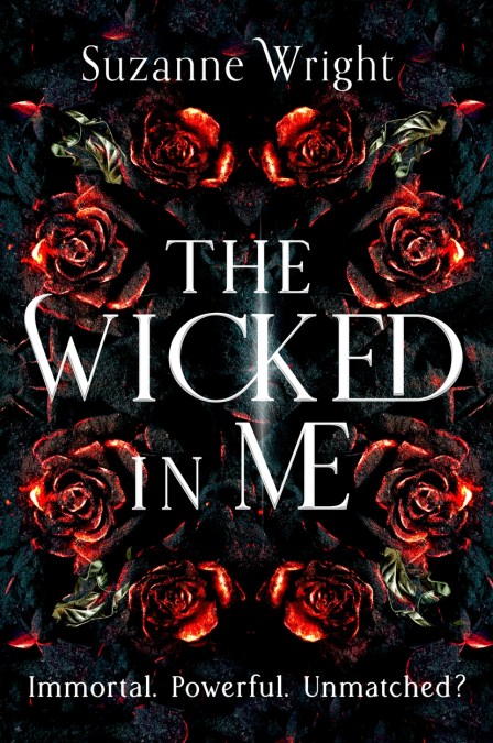 The Wicked In Me