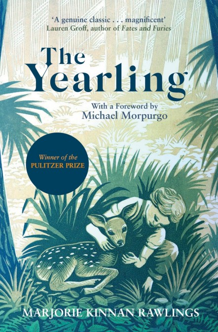 The Yearling