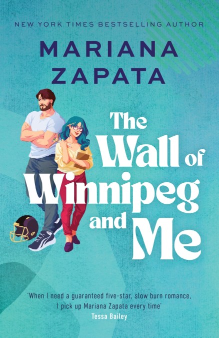 The Wall of Winnipeg and Me