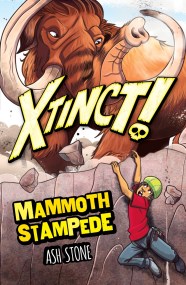 Xtinct!: Mammoth Stampede