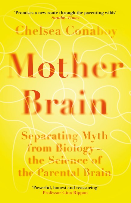 Mother Brain