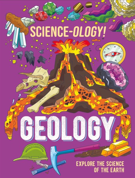 Science-ology!: Geology