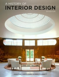 A History of Interior Design Fifth Edition