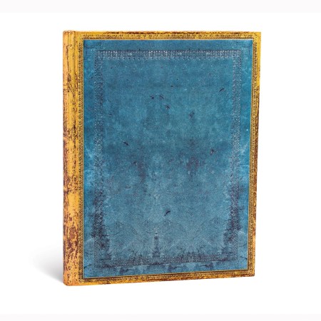 Riviera (Old Leather Collection) Ultra Lined Hardcover Journal