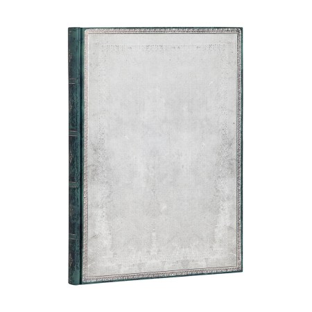 Flint Grande Unlined Hardcover Journal