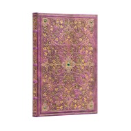 Diamond Jubilee (Sangorski & Sutcliffe) Midi Lined Hardcover Journal