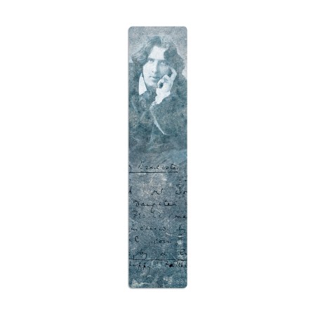 Wilde, The Importance of Being Earnest (Embellished Manuscripts Collection) Bookmark