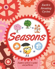 Earth's Amazing Cycles: Seasons