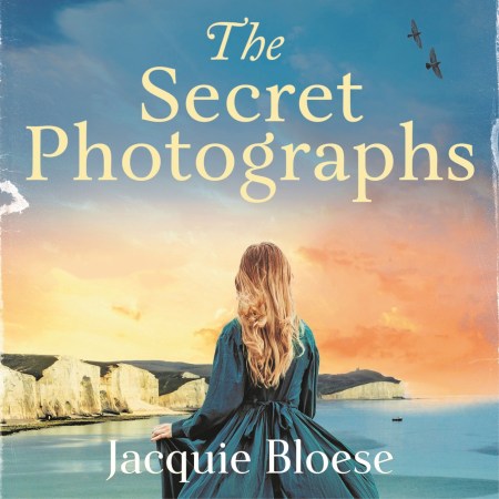 The Secret Photographs