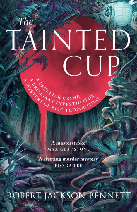 The Tainted Cup