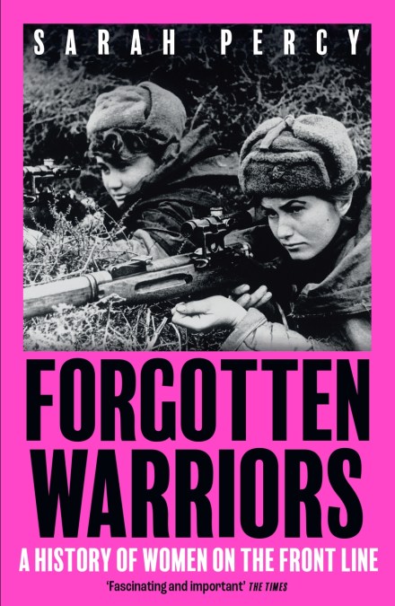 Forgotten Warriors