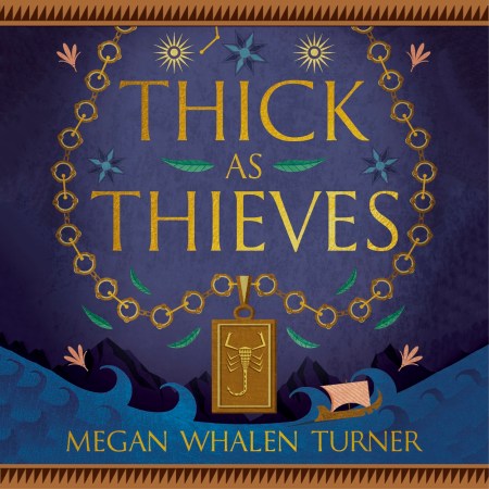 Thick as Thieves