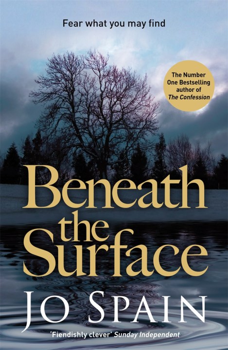 Beneath the Surface