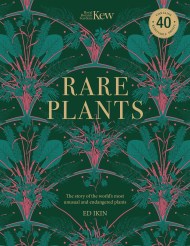 Kew – Rare Plants