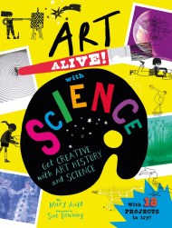 Art Alive! with Science