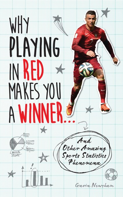 Why Playing in Red Makes You a Winner…