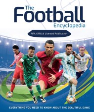 The Football Encyclopedia (FIFA Official)