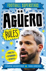 Football Superstars: Agüero Rules