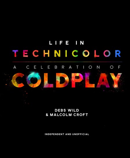 Life in Technicolor