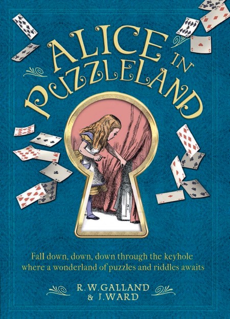 Alice in Puzzleland