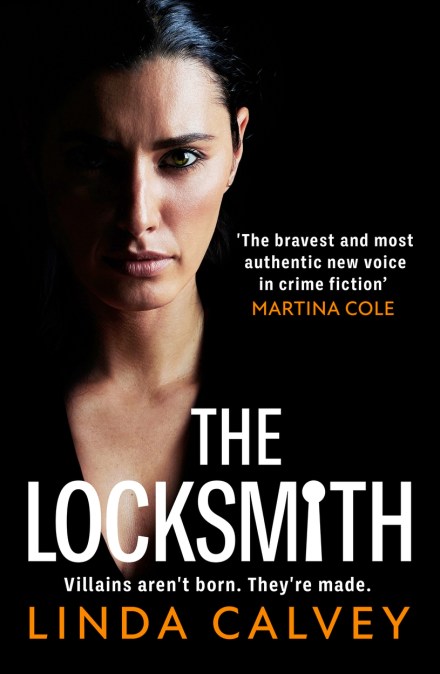 The Locksmith