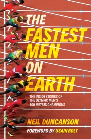 The Fastest Men on Earth