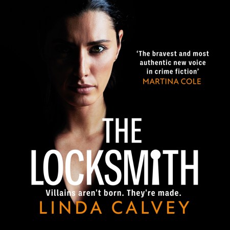 The Locksmith