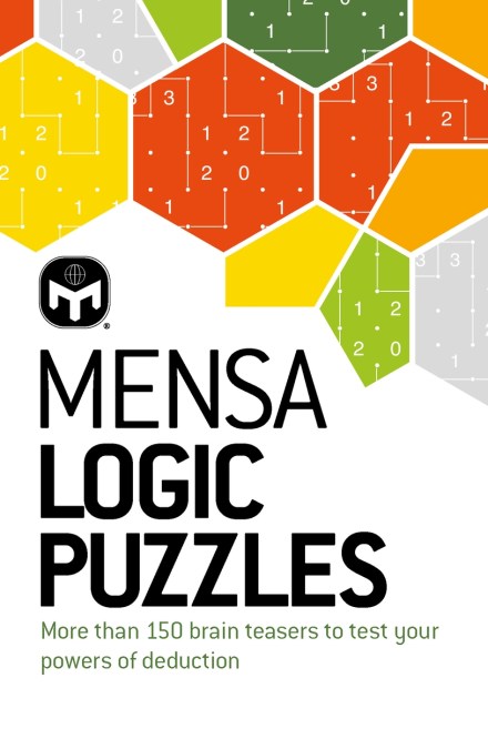 Mensa Logic Puzzles