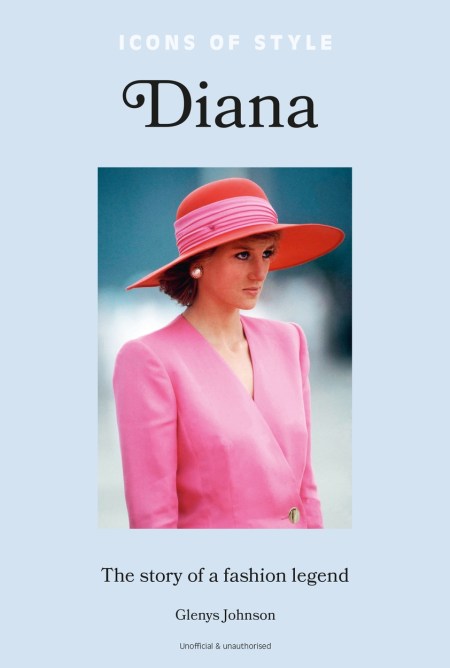 Icons of Style – Diana