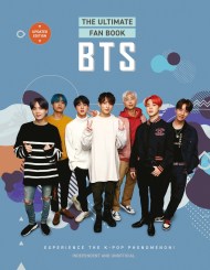 BTS – The Ultimate Fan Book