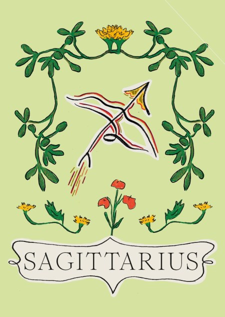 Sagittarius