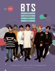 BTS – The Ultimate Fan Book