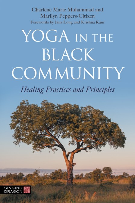 Yoga in the Black Community