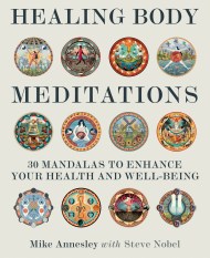 Healing Body Meditations