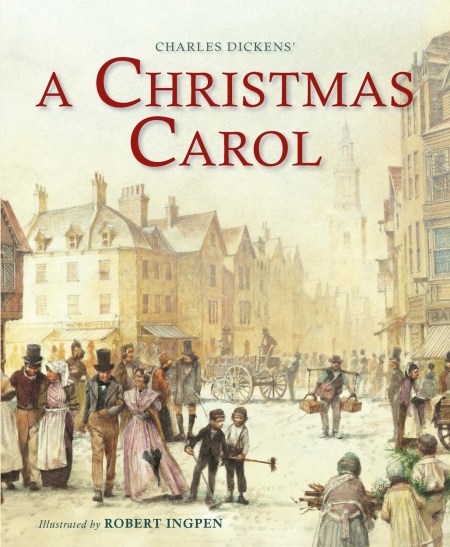 A Christmas Carol