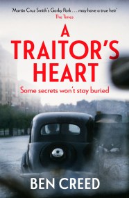 A Traitor’s Heart