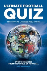 FIFA Ultimate Football Quiz